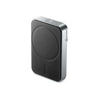 Alogic ALOGIC Matrix trådlös powerbank - magnetisk
