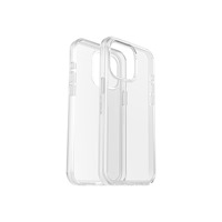 Otter Products OtterBox Symmetry Series Clear - baksidesskydd för mobiltelefon