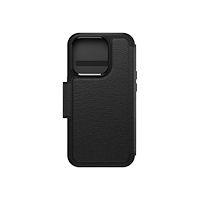 Otter Products OtterBox Strada Series Folio - vikbart fodral för mobiltelefon