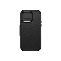 Otter Products OtterBox Strada Series Folio - vikbart fodral för mobiltelefon