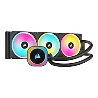 Corsair CORSAIR iCUE Link H150I RGB - kylsystem med vätska till processorn