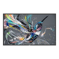 Philips Philips 98BDL3650Q Q-Line - 98" Klass (97.5" visbar) LED-bakgrundsbelyst LCD-skärm - 4K - för digital skyltning
