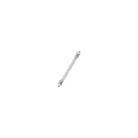 OSRAM OSRAM HALOLINE Pro - halogenglödlampa - form: T12 - R7s - 120 W - varmt vitt ljus - 2900 K
