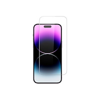 Screenor Screenor Premium - Silver Edition - skärmskydd för mobiltelefon