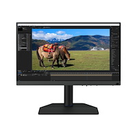 BENQ BenQ SW272U - SW Series - LED-skärm - 4K - 27" - HDR