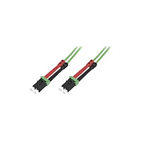 Digitus DIGITUS Professional patch-kabel - 5 m - limegrön