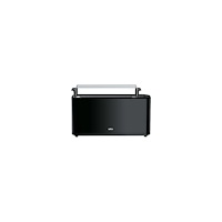 Braun Braun PurEase HT3110BK - brödrost - svart