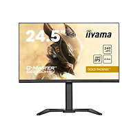 Iiyama iiyama G-MASTER GB2590HSU-B5 - LED-skärm - Full HD (1080p) - 24.5" - HDR