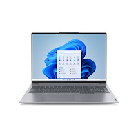 Lenovo Lenovo ThinkBook 16 G6 IRL - 16" - Intel Core i7 - 13700H - 16 GB RAM - 512 GB SSD - Engelska - Europa