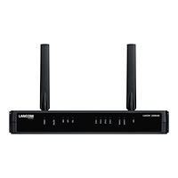 Lancom Systems LANCOM 1800VAW - trådlös router - DSL-modem - Wi-Fi 6 - skrivbordsmodell