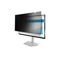 StarTech.com StarTech.com 23.6-inch 16:9 Computer Monitor Privacy Filter, Anti-Glare Privacy Screen with 51% Blue Light Reduction, Bl...