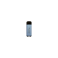 Transcend Information Transcend ESD300C - SSD - 512 GB - USB 3.2 Gen 2x1