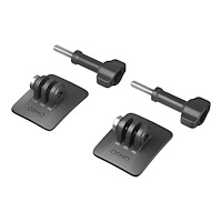 DJI Interprises DJI Curved Adhesive Base Kit stödsystem - hjälmfäste