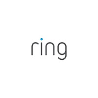 RING Ring Indoor Cam (2nd Gen) - nätverksövervakningskamera