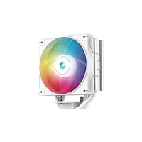Deepcool Industries Deepcool AG400 WH ARGB - processorkylare