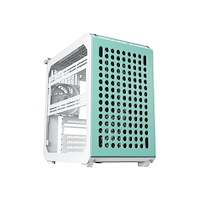 Cooler Master Cooler Master Qube 500 FLATPACK - Macaron Edition - mid tower - utökad ATX