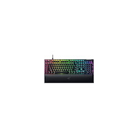Razer USA Razer BlackWidow V4 - tangentbord - amerikansk Inmatningsenhet