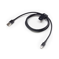 ZAGG mophie charge stream - USB typ C-kabel - USB till 24 pin USB-C - 1 m