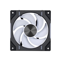 Phanteks Phanteks D30-120 D-RGB Regular - lådfläkt