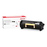 XEROX Xerox - Extra hög kapacitet - svart - original - tonerkassett - Use and Return