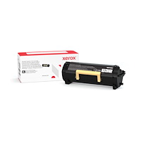 XEROX Xerox - svart - original - tonerkassett - Use and Return