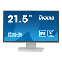 Iiyama iiyama ProLite T2252MSC-W2 - LED-skärm - Full HD (1080p) - 21"