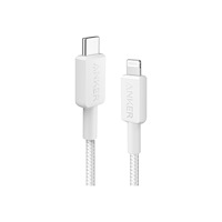 Anker Group Anker 322 - Lightning-kabel - Lightning / USB - 1.83 m