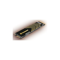 Transcend Information Transcend MTE245S - SSD - 500 GB - PCIe 4.0 x4 (NVMe)