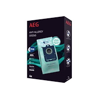 AEG AEG s-bag GR206S - påse