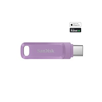 SANDISK SanDisk Ultra Dual Drive Go - USB flash-enhet - 128 GB