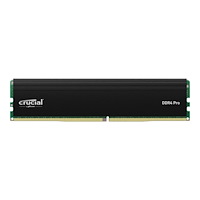 Crucial Crucial Pro - DDR4 - modul - 16 GB - DIMM 288-pin - 3200 MHz / PC4-25600 - ej buffrad