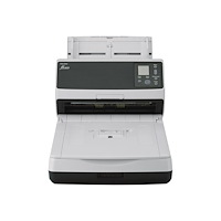 RICOH Ricoh fi-8270 - dokumentskanner - desktop - USB 3.2 Gen 1, Gigabit LAN