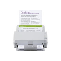 RICOH Ricoh SP-1120N - dokumentskanner - desktop - Gigabit LAN, USB 3.2 Gen 1x1