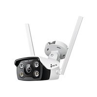TP-LINK Technologies TP-Link VIGI C340-W V1 - nätverksövervakningskamera - kula