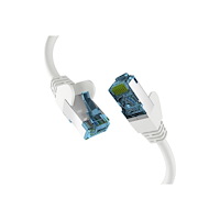 EFB-Elektronik EFB-Elektronik patch-kabel - 50 cm - vit
