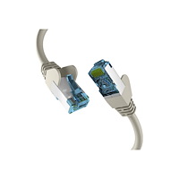EFB-Elektronik EFB-Elektronik patch-kabel - 1.5 m - grå