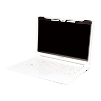 Port PORT Connect CLIP ON UNIVERSAL - sekretessfilter till bärbar dator