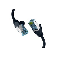 EFB-Elektronik EFB-Elektronik patch-kabel - 50 cm - svart