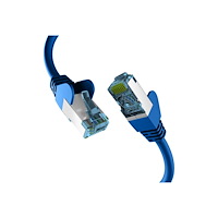 EFB-Elektronik EFB-Elektronik patch-kabel - 2 m - blå
