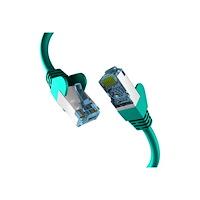 EFB-Elektronik EFB-Elektronik patch-kabel - 15 cm - grön