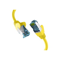 EFB-Elektronik EFB-Elektronik patch-kabel - 1 m - gul