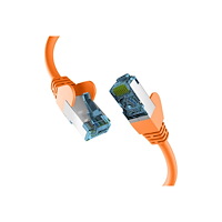 EFB-Elektronik EFB-Elektronik patch-kabel - 2 m - orange
