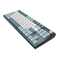 Montech MKey TKL Freedom - tangentbord - QWERTY Inmatningsenhet