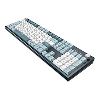 Montech Mkey Freedom - tangentbord - QWERTY Inmatningsenhet