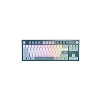 Montech MKey TKL Freedom - tangentbord - QWERTY Inmatningsenhet