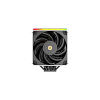 Montech Montech METAL DT24 PREMIUM - processorkylare