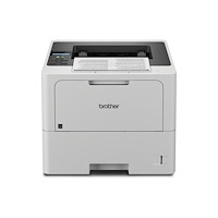 Brother Brother HL-L6210DW - skrivare - svartvit - laser