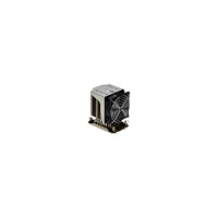 SUPER MICRO Computer Supermicro SNK-P0090AP4 - kylfläns för processor - 4U