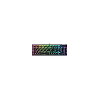 Razer USA Razer BlackWidow V4 X - tangentbord - amerikansk Inmatningsenhet