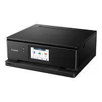 CANON Canon PIXMA TS8750 - multifunktionsskrivare - färg